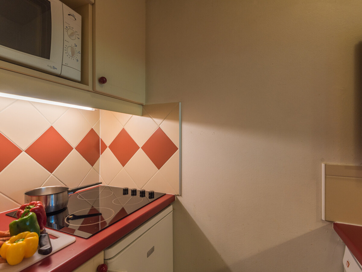 Appartement Chamonix, vue Mont-Blanc, garage et ski - Photo 10