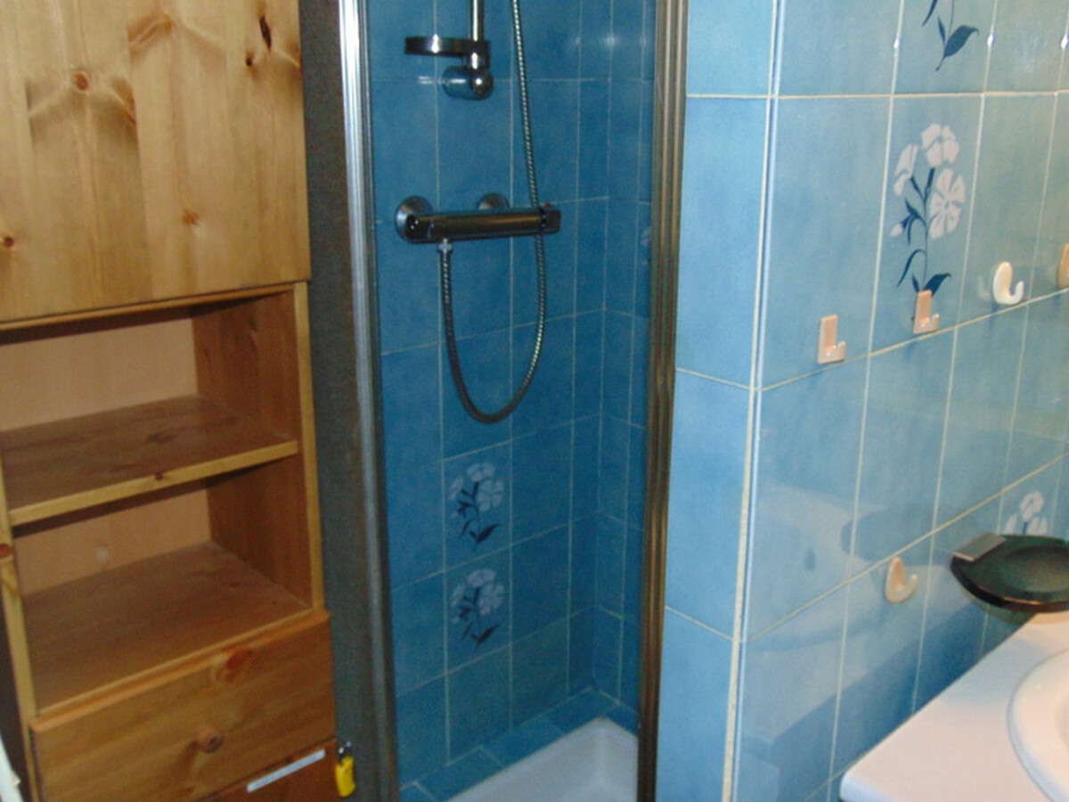 Studio 21m² balcon, zone piétonne Chamonix - Photo 9