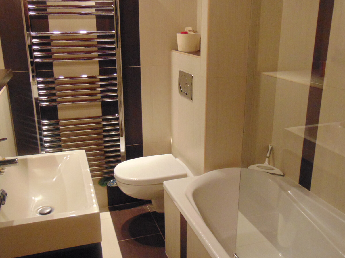 Studio 24 m² Vue Mont Blanc, Parking, Animaux OK - Photo 11