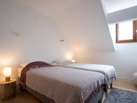 Appartement 130m² vue Brévent et Mont-Blanc, Chamonix : photo 13
