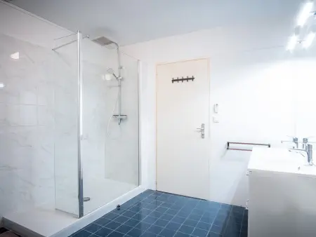Appartement 130m² vue Brévent et Mont-Blanc, Chamonix : photo 15