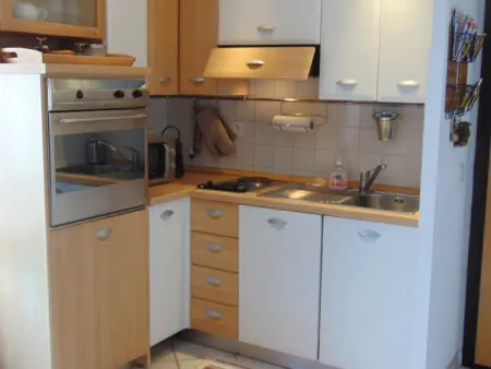 Location appartement à Chamonix Mont Blanc, Charmant 2 Pièces Central avec Terrasse - Chamonix