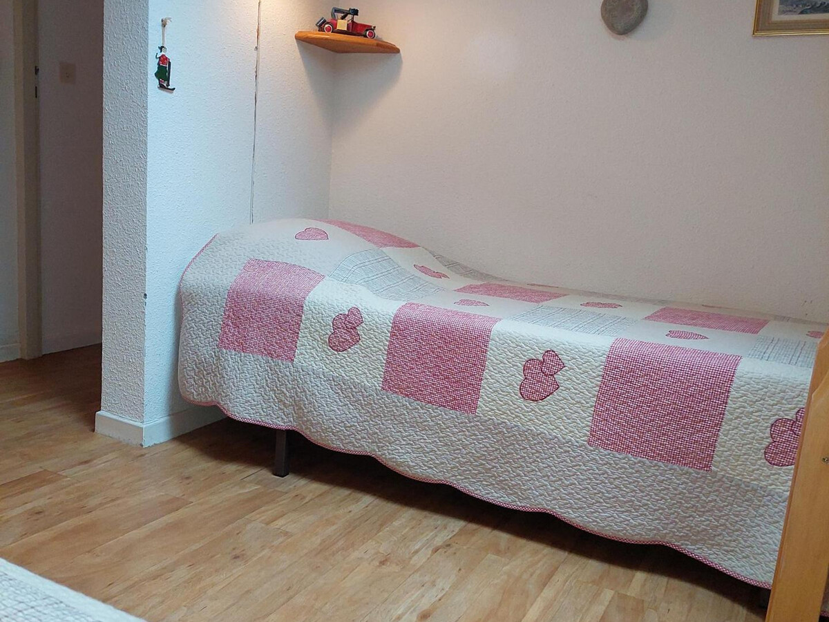 Appartement 40m² Chamonix, balcon Mont-Blanc, parking couvert - Photo 4
