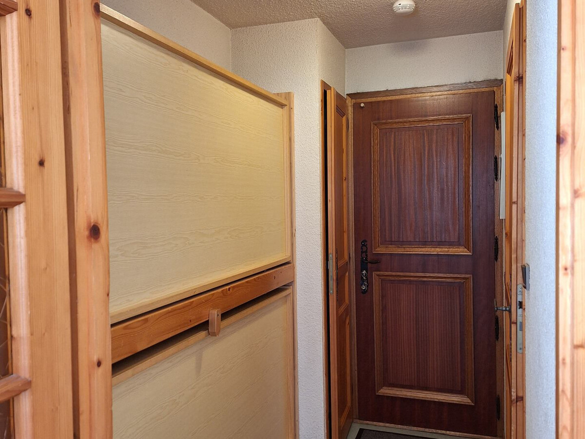 Studio 24m² balcon sud-ouest à Chamonix, animaux ok - Photo 10