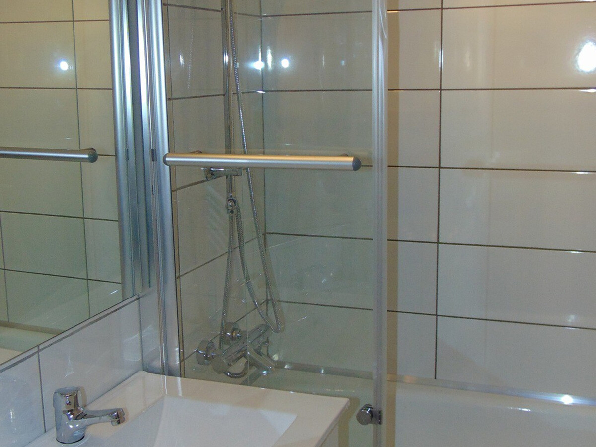Appartement 25m² Chamonix, balcon vue Drus, parking - Photo 7