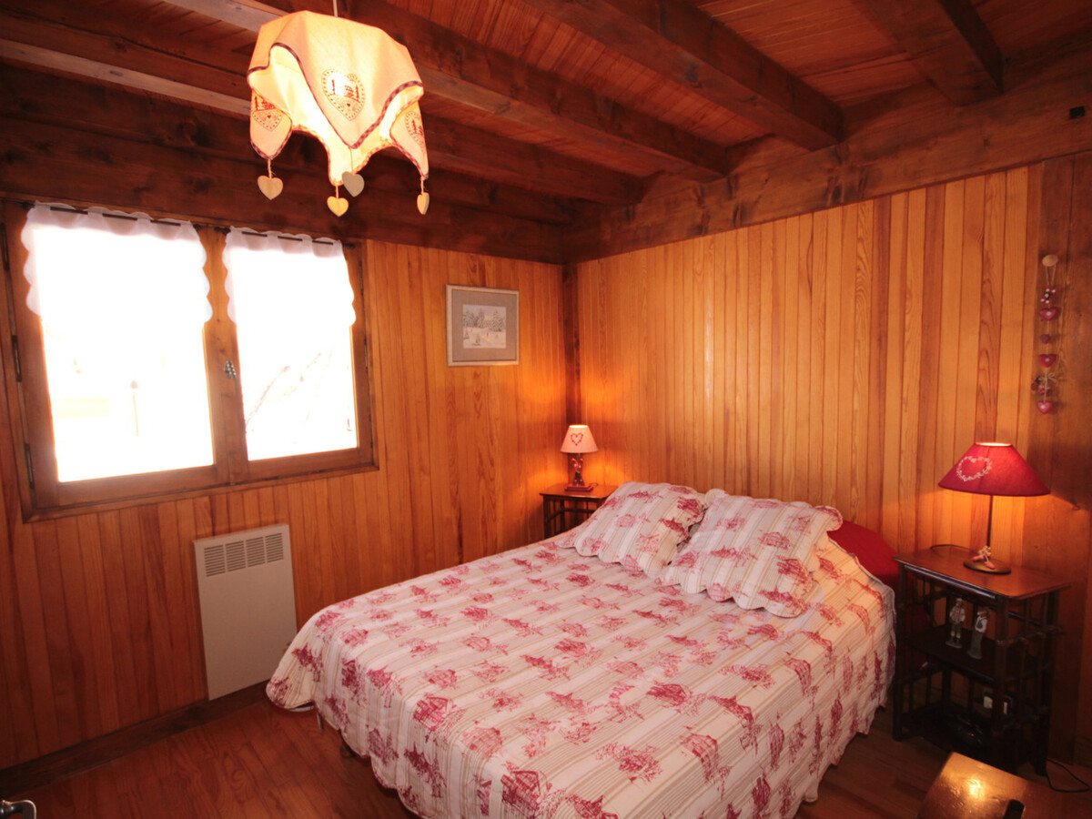 Appartement 1 étoile aux Saisies, vue pistes, 4 pers - Photo 2
