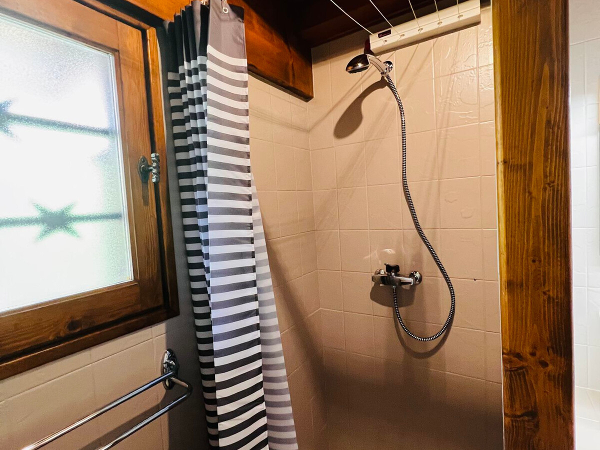 Appartement 1 étoile aux Saisies, vue pistes, 4 pers - Photo 8