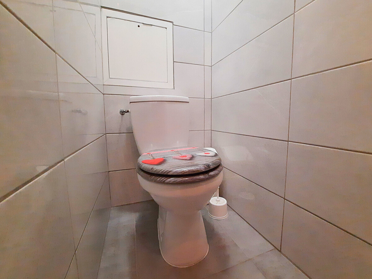 Appartement ski au pied, 4 pers, balcon sud, garage - Les Menuires - Photo 10
