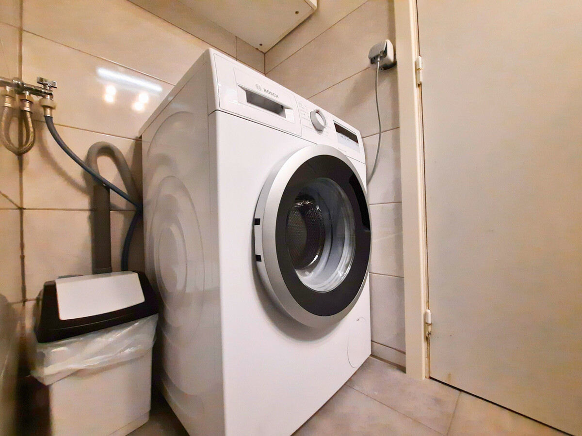 Appartement ski au pied, 4 pers, balcon sud, garage - Les Menuires - Photo 11