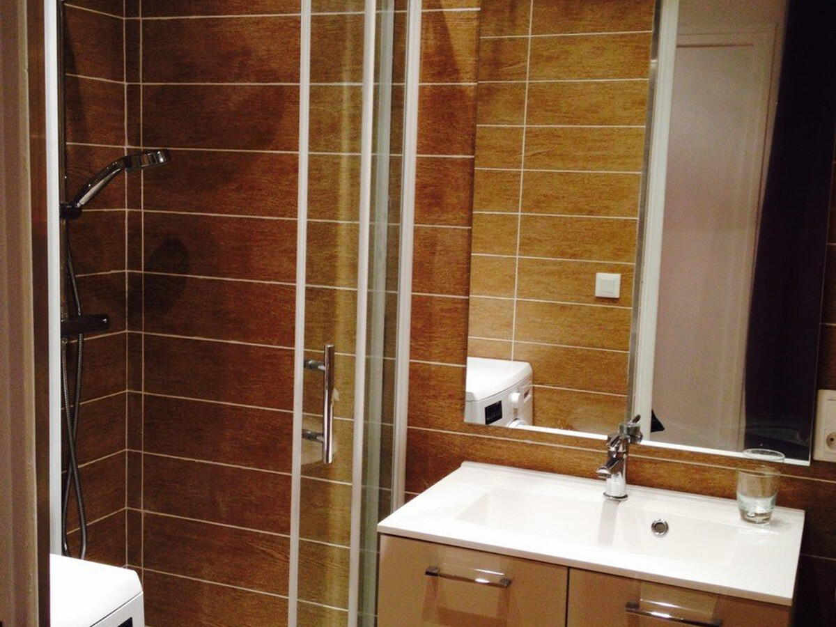 Appartement 3 pièces 6 pers. L'Alpe d'Huez, 290m des pistes - Photo 6