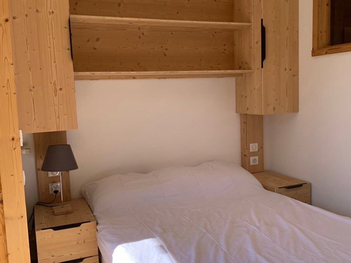 Appartement 3 pièces 6 pers. L'Alpe d'Huez, 290m des pistes - Photo 7