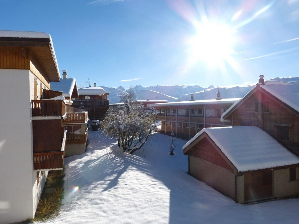 Appartement 3 pièces 6 pers. L'Alpe d'Huez, 290m des pistes - Photo 8