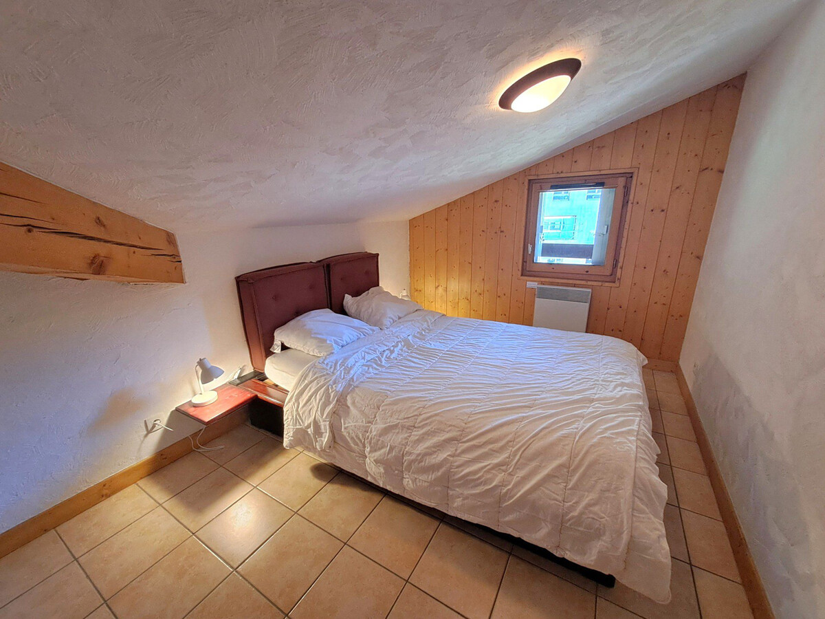 Appartement 3 pièces 6 pers. aux Deux Alpes, vue pistes - Photo 7