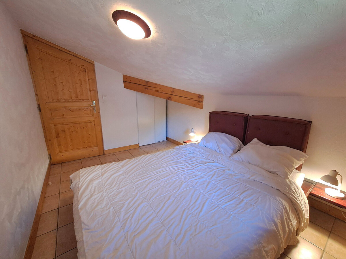Appartement 3 pièces 6 pers. aux Deux Alpes, vue pistes - Photo 8