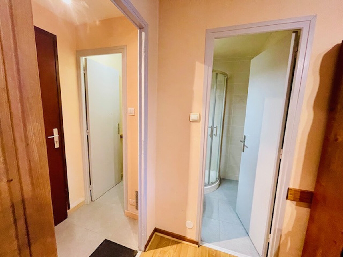 Studio 20m² proche pistes, 2 couchages - Les Deux Alpes - Photo 8