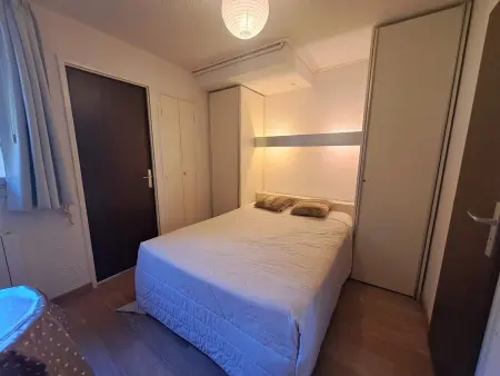 Appartement 2 pièces vue pistes aux Deux Alpes : photo 8