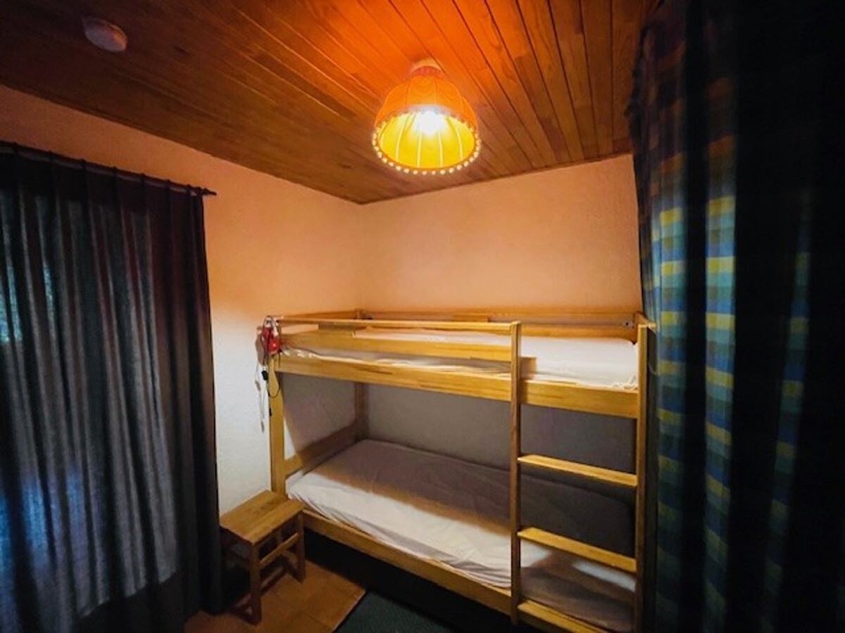 Studio 32m² 5 pers. balcon sud aux Deux Alpes - Photo 10