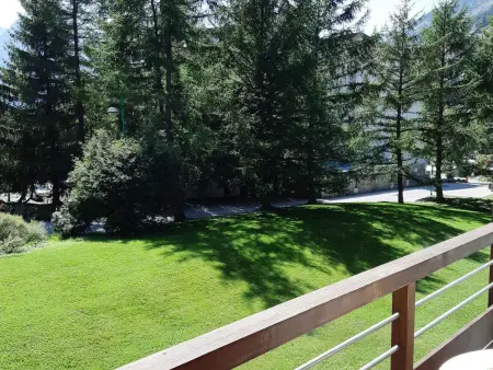 Studio 30m² balcon sud, 4 pers aux Deux Alpes : photo 12