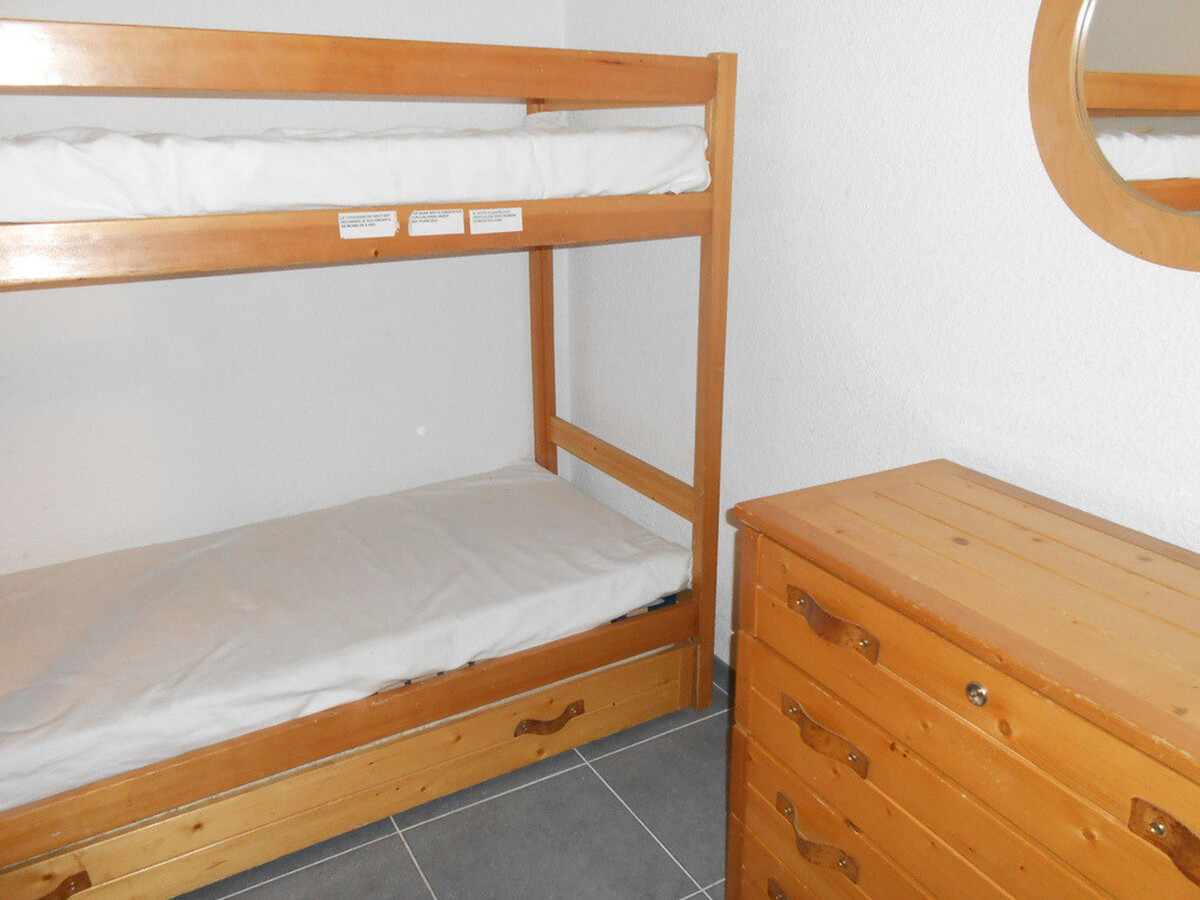 Studio 30m² pied des pistes, balcon sud aux Deux Alpes - Photo 8