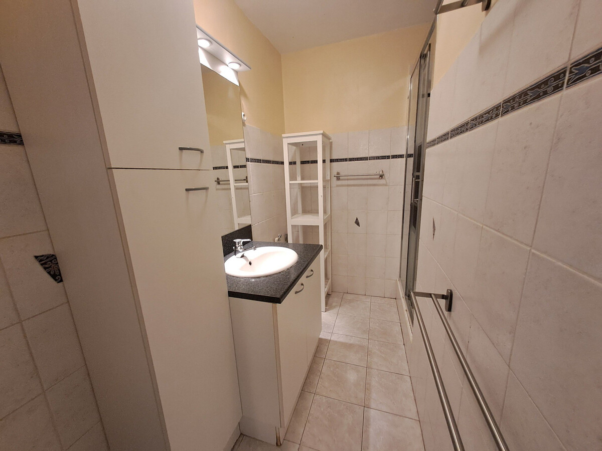 Appartement 6 pers aux Deux Alpes, balcon vue montagne - Photo 11