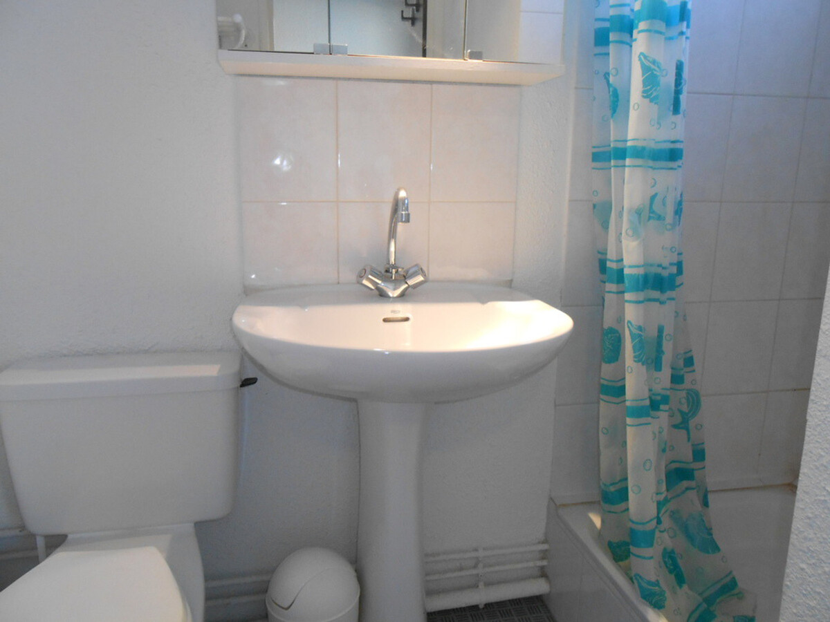 Studette 13m² pied des pistes, Les Deux Alpes - Photo 4