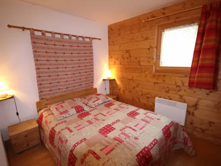 T3 45m² vue montagne, garage couvert, animaux OK : photo 2