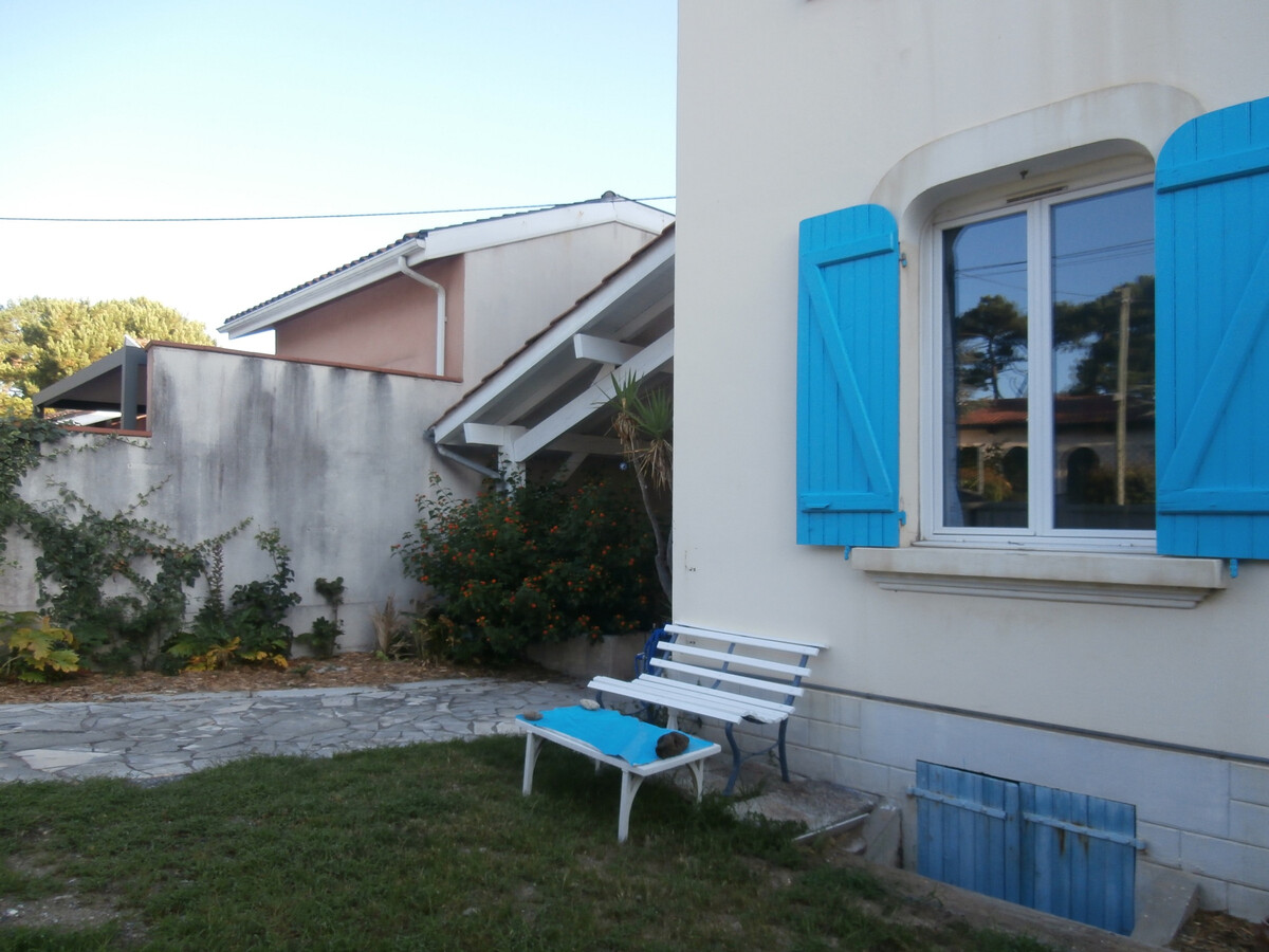 T3 standing Capbreton, 3 chambres, terrasse couverte - Photo 2