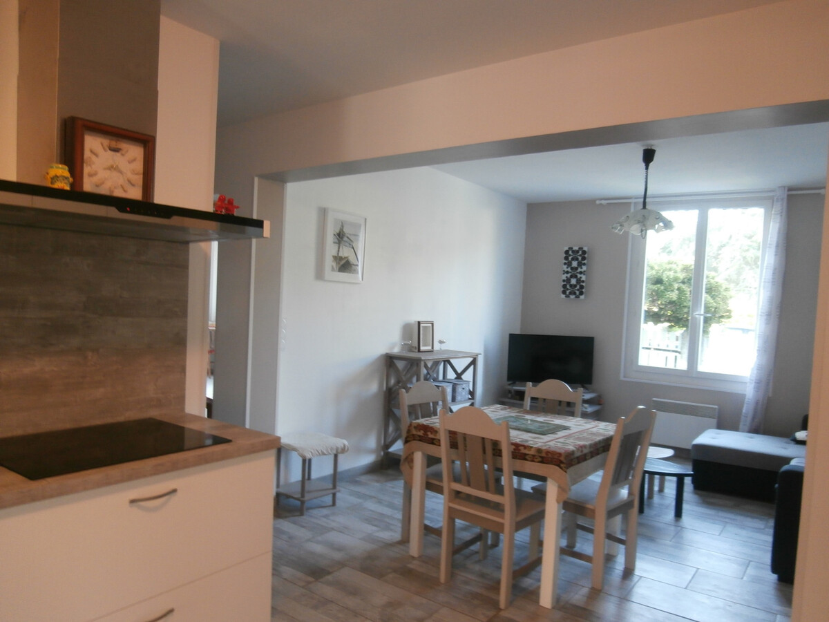 T3 standing Capbreton, 3 chambres, terrasse couverte - Photo 3