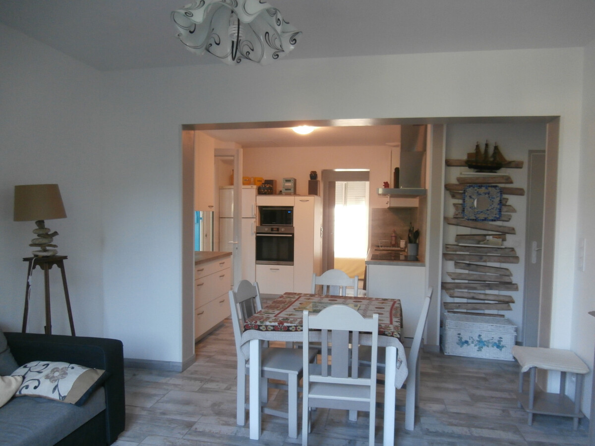T3 standing Capbreton, 3 chambres, terrasse couverte - Photo 4
