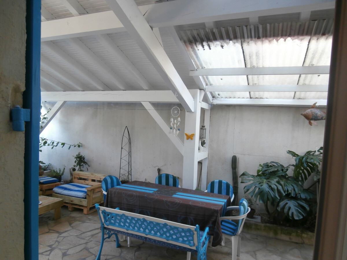 T3 standing Capbreton, 3 chambres, terrasse couverte - Photo 6
