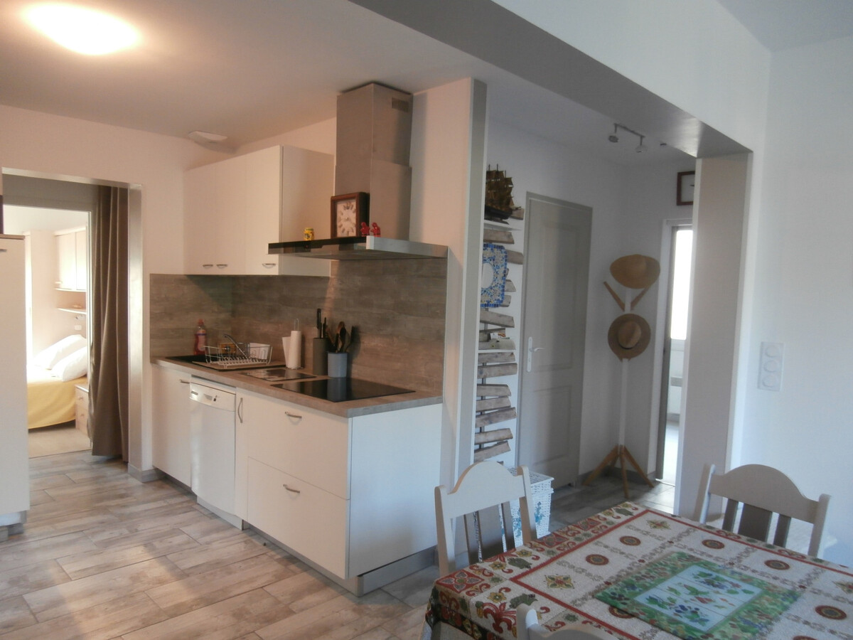 T3 standing Capbreton, 3 chambres, terrasse couverte - Photo 7