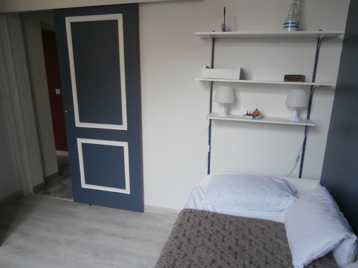 T3 standing Capbreton, 3 chambres, terrasse couverte - Photo 9