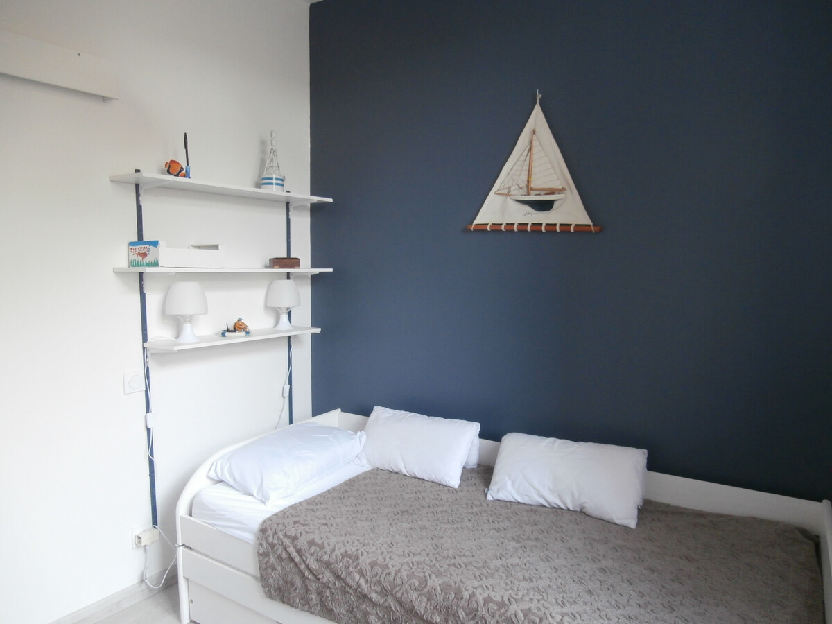 T3 standing Capbreton, 3 chambres, terrasse couverte - Photo 10
