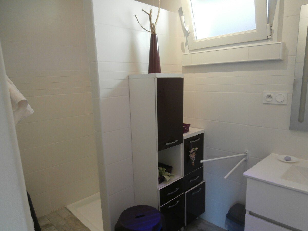 T3 standing Capbreton, 3 chambres, terrasse couverte - Photo 12