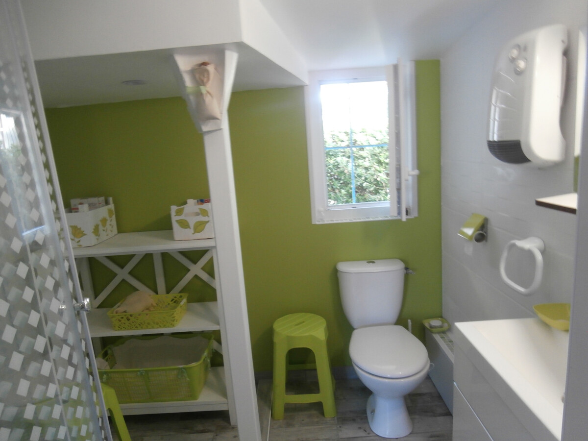 T3 standing Capbreton, 3 chambres, terrasse couverte - Photo 13