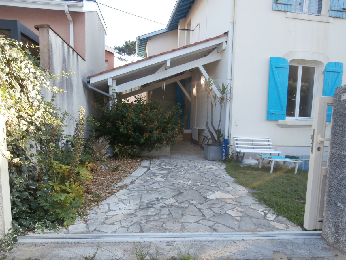 T3 standing Capbreton, 3 chambres, terrasse couverte - Photo 14