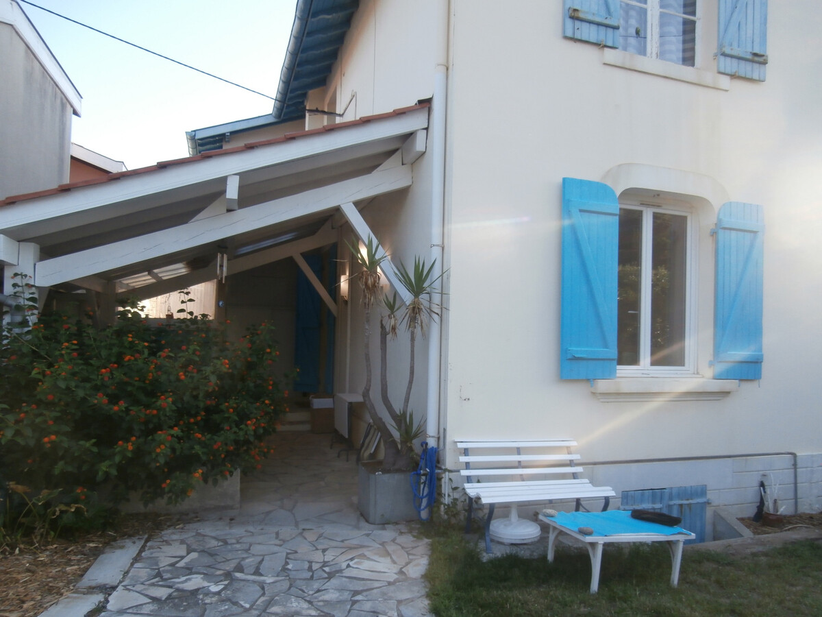 T3 standing Capbreton, 3 chambres, terrasse couverte - Photo 15