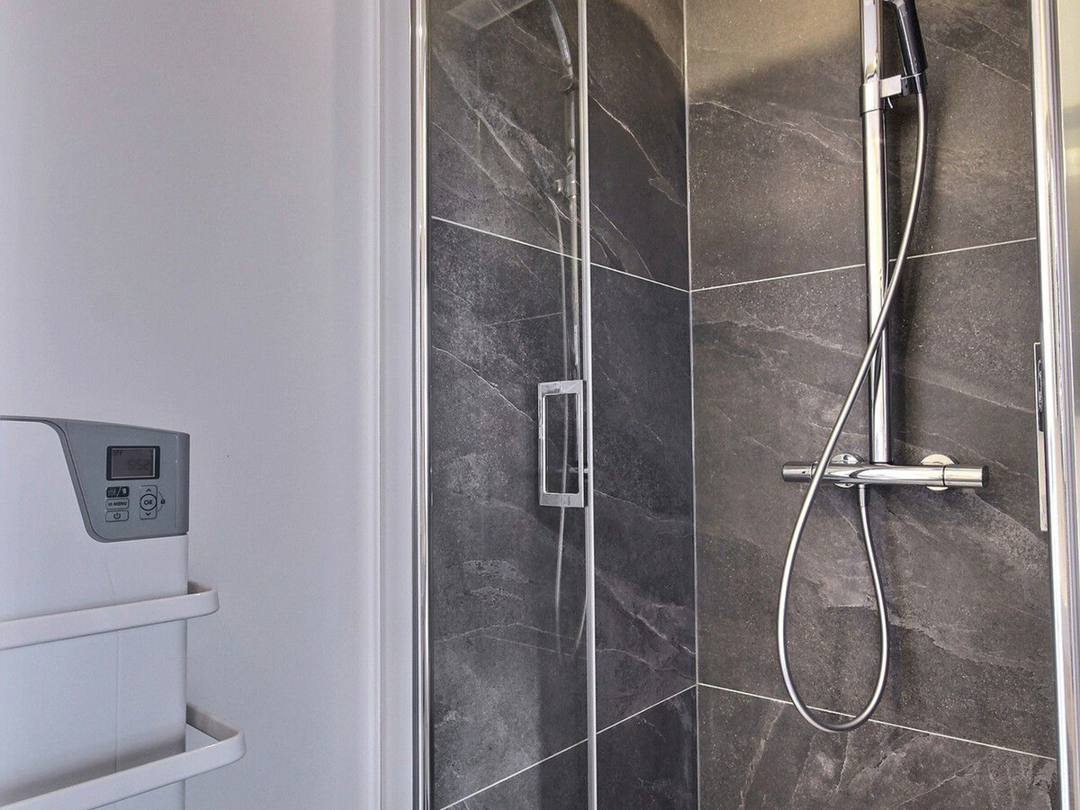 Apt 2 pièces rénové Belle Plagne, accès direct pistes - Photo 8