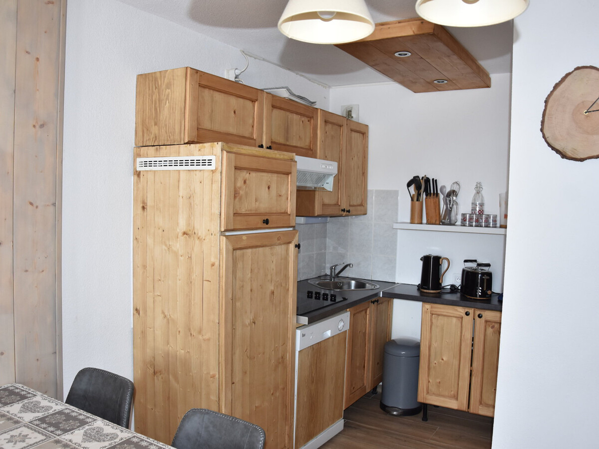 Appartement 6 pers. à 300m du centre, parking couvert - Photo 2