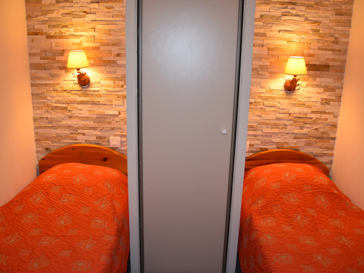Appartement 6 pers. à 300m du centre, parking couvert - Photo 6