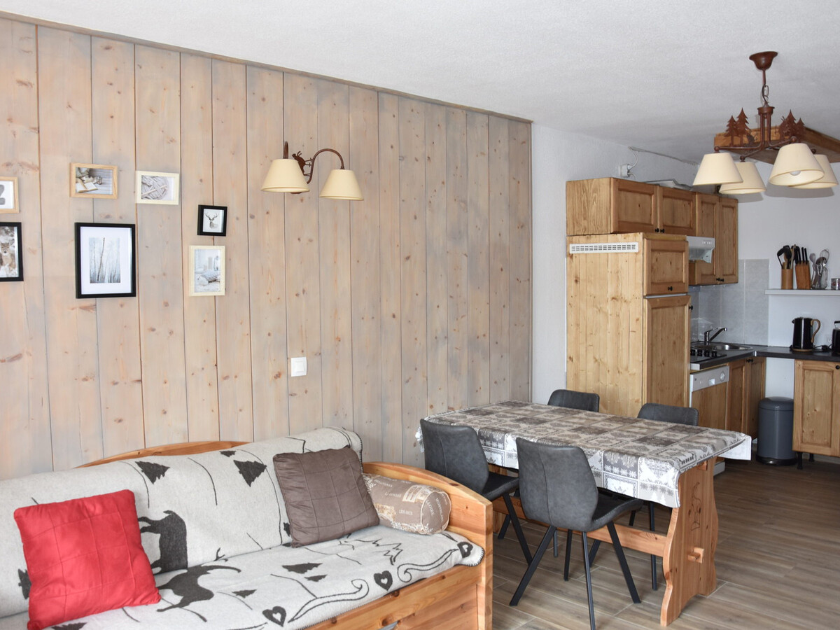 Appartement 6 pers. à 300m du centre, parking couvert - Photo 10