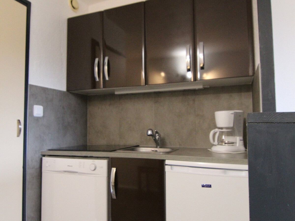 Appartement 2P à L'Alpe d'Huez, 100 m des pistes - Photo 6