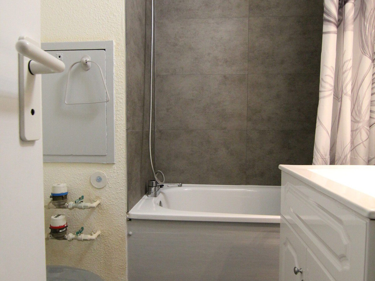 Appartement 2P à L'Alpe d'Huez, 100 m des pistes - Photo 7