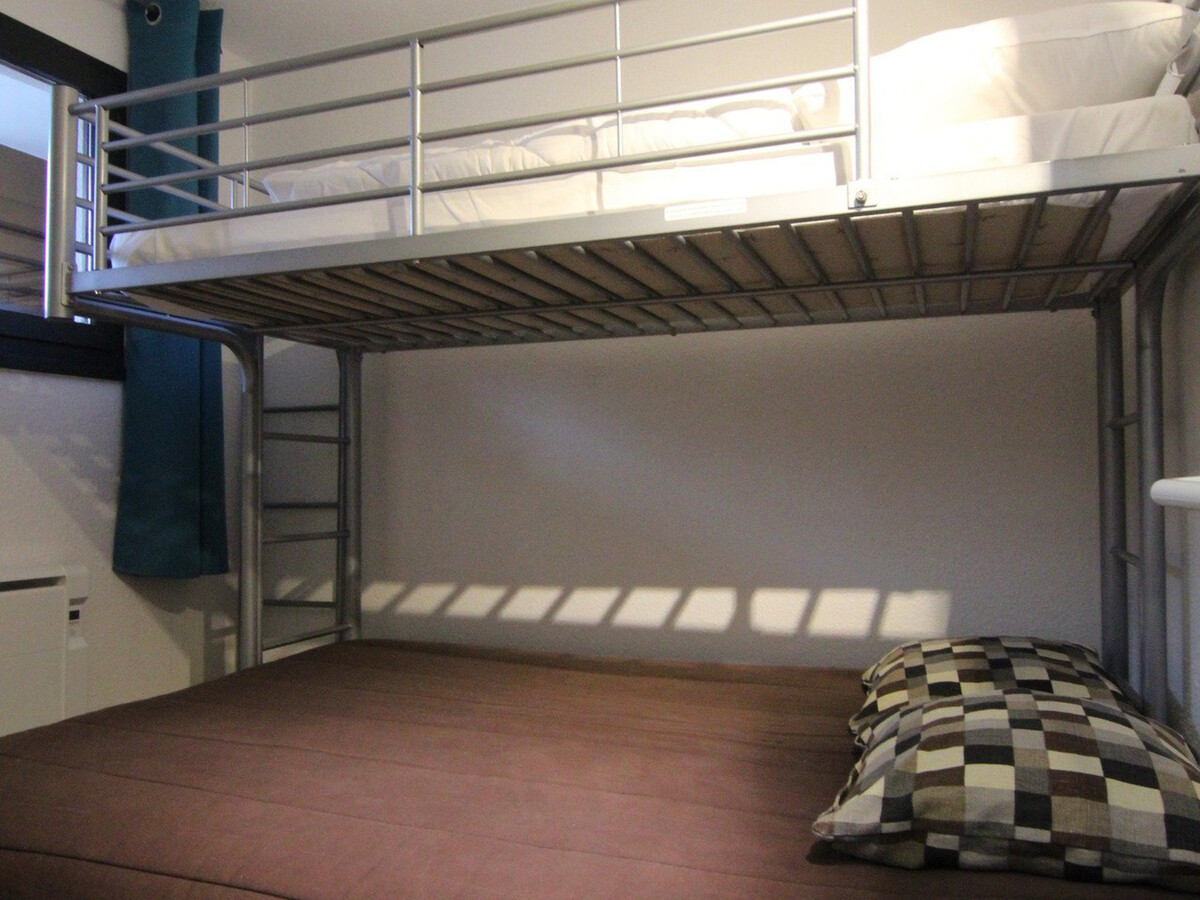 Appartement 2P à L'Alpe d'Huez, 100 m des pistes - Photo 8