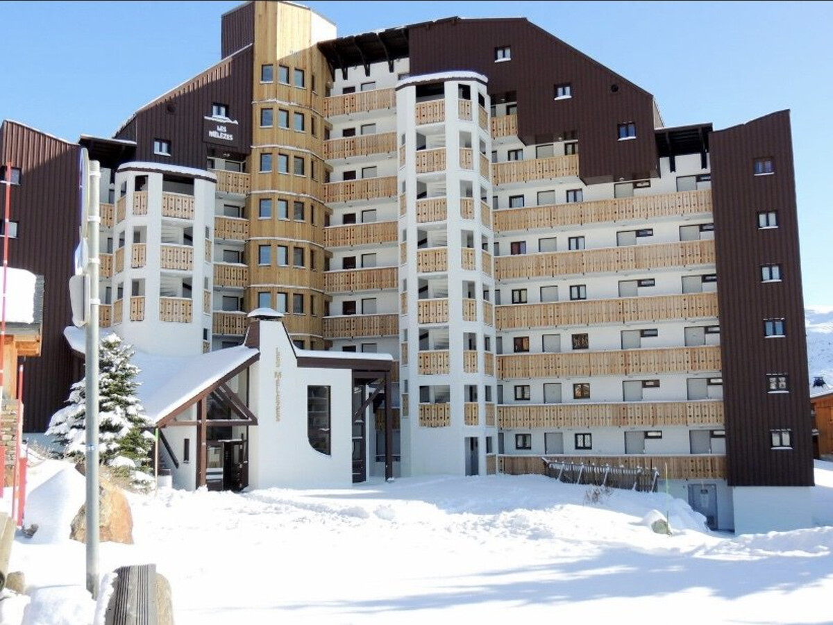 Appartement 2P à L'Alpe d'Huez, 100 m des pistes - Photo 9