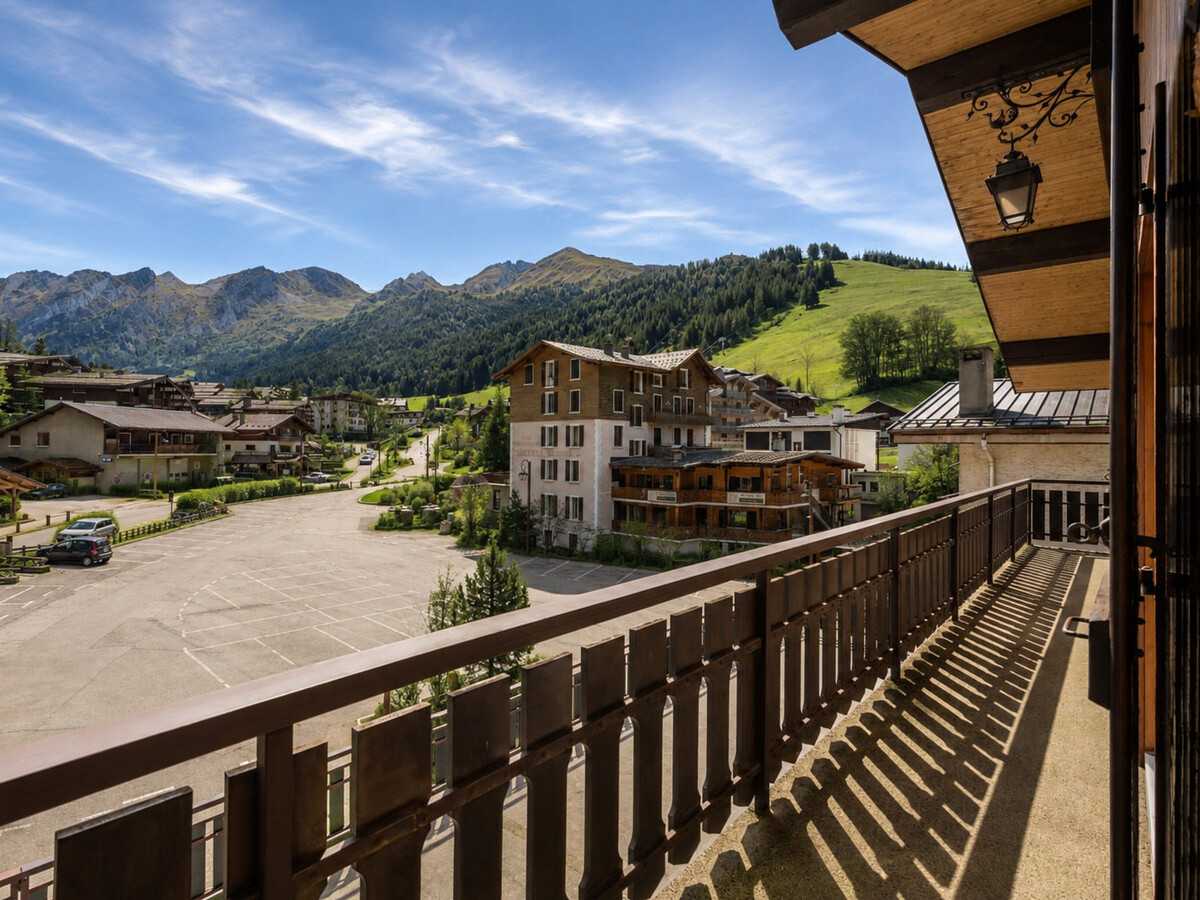 Appartement COBREL 102 m², 6 pers., balcon panoramique - Photo 3