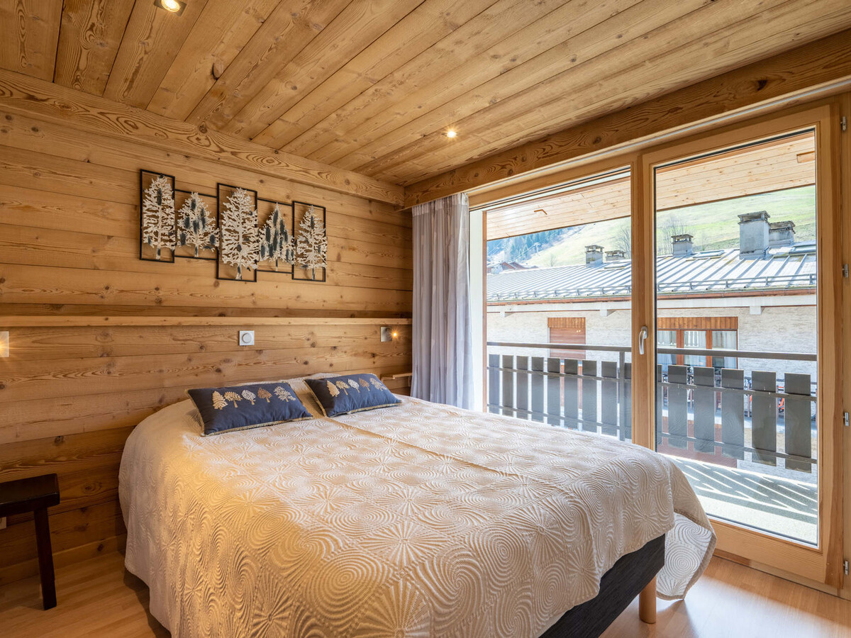 Appartement COBREL 102 m², 6 pers., balcon panoramique - Photo 6