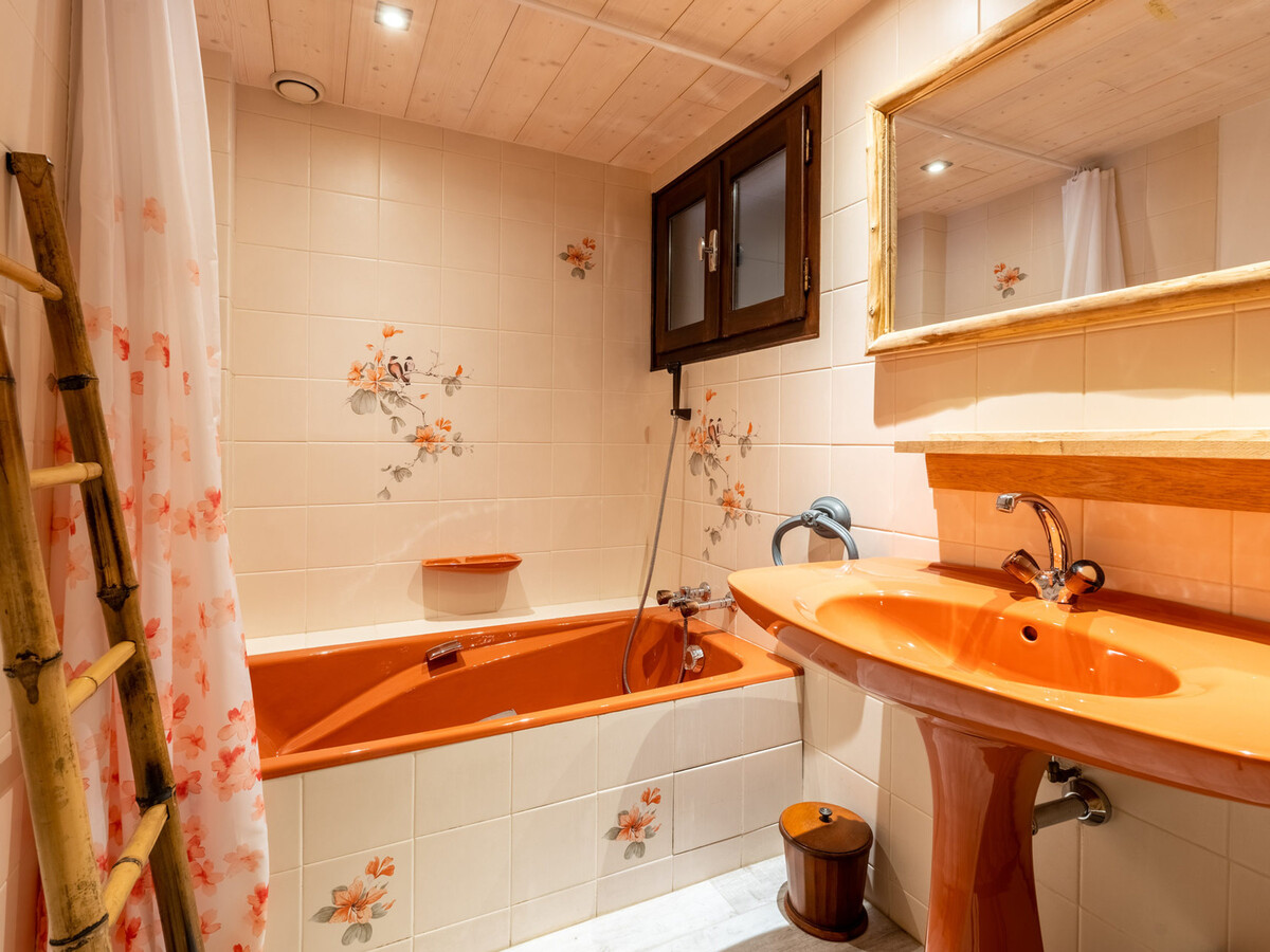 Appartement COBREL 102 m², 6 pers., balcon panoramique - Photo 10