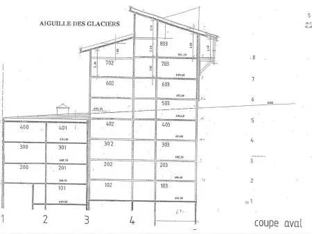 Appartement rénové 4 pièces pour 8 au coeur d'Arc 1800, animaux admis - Photo 11