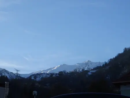 Appart 3 pièces rénové, terrasse 25m² Sud Ouest à Bourg-Saint-Maurice : photo 11